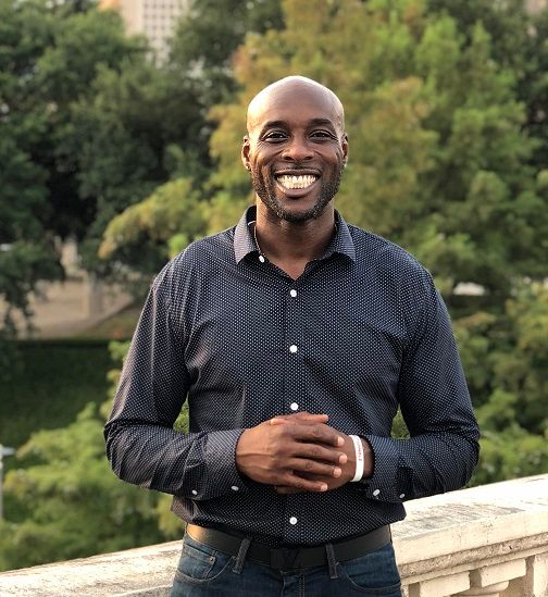 Brock and Foster Lyonel Anderson