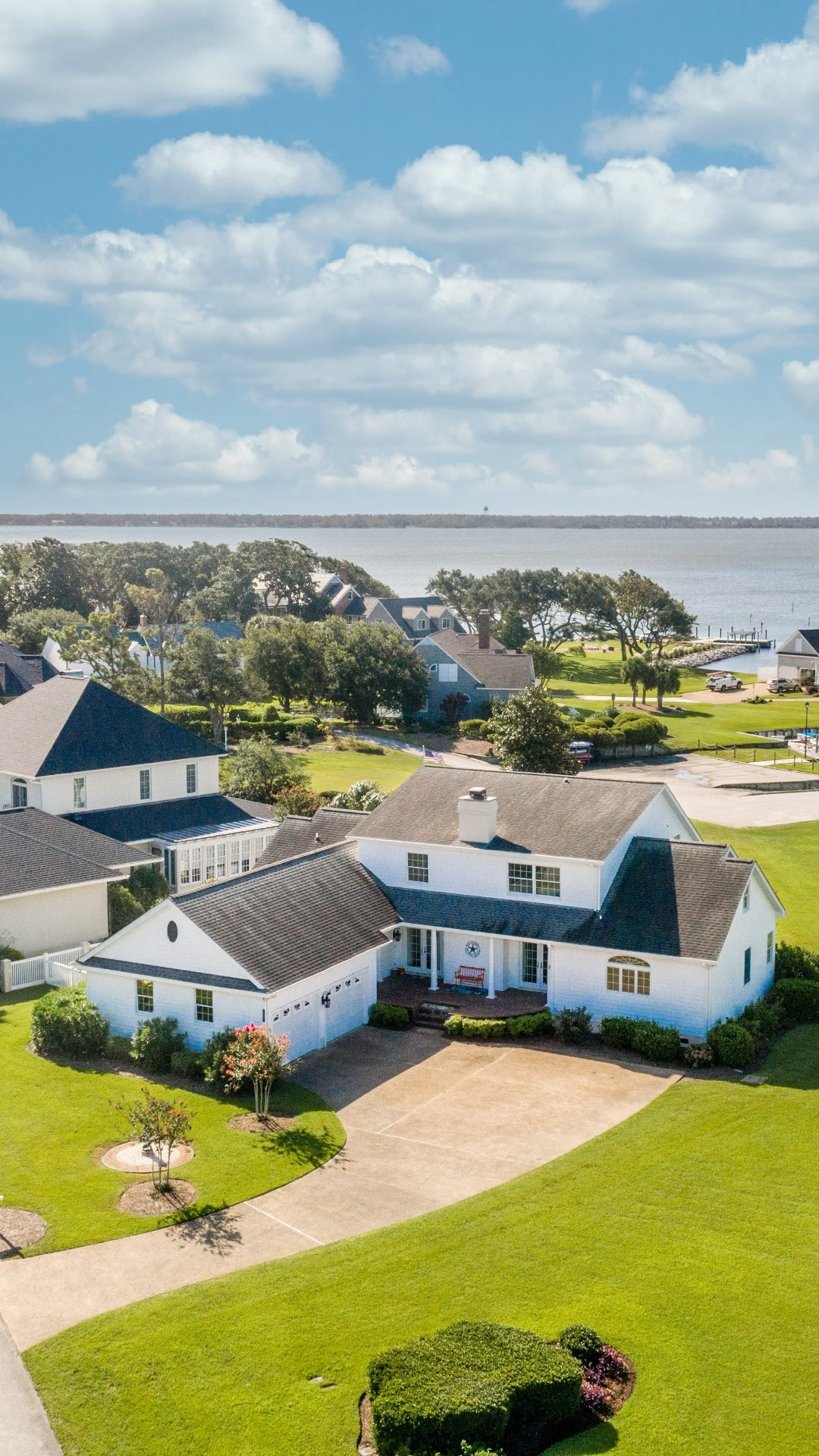 Visit - Bogue Sound Distillery