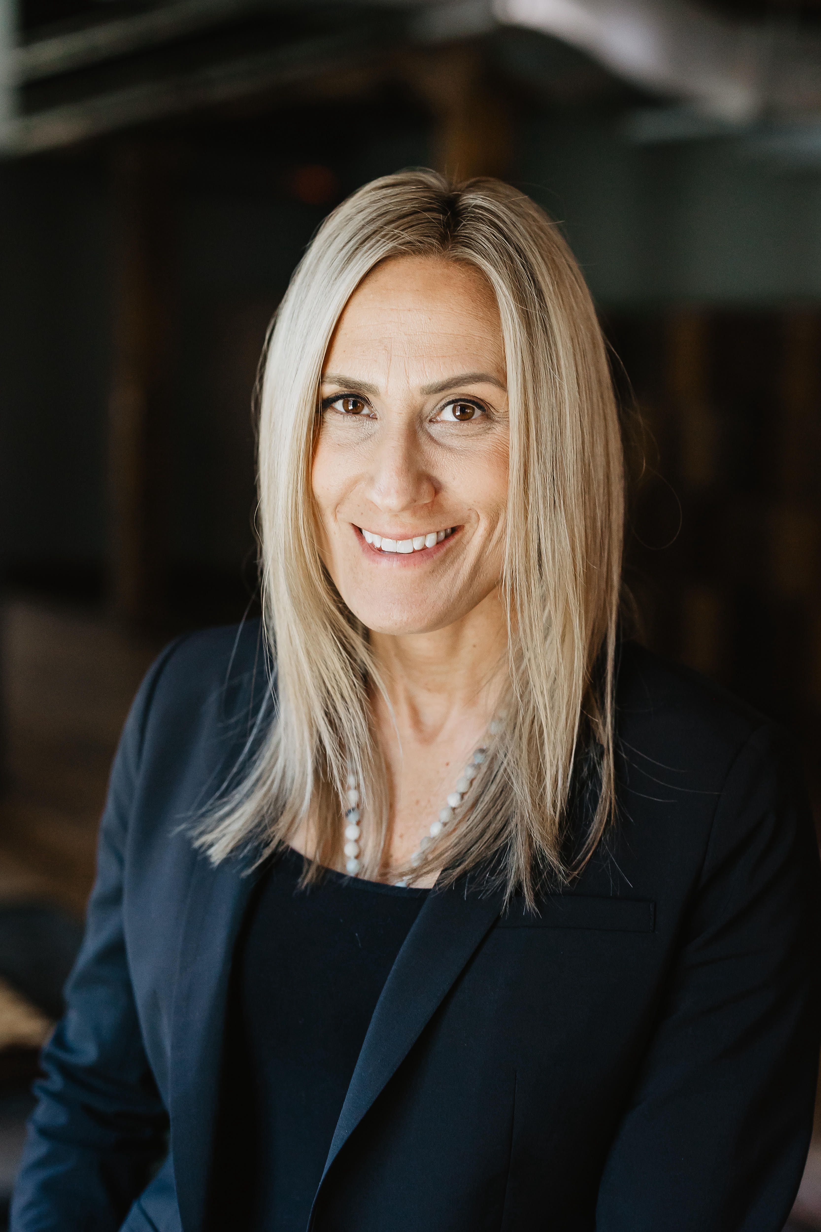 Russ Lyon Sotheby's International Realty | Jennifer Schumacher