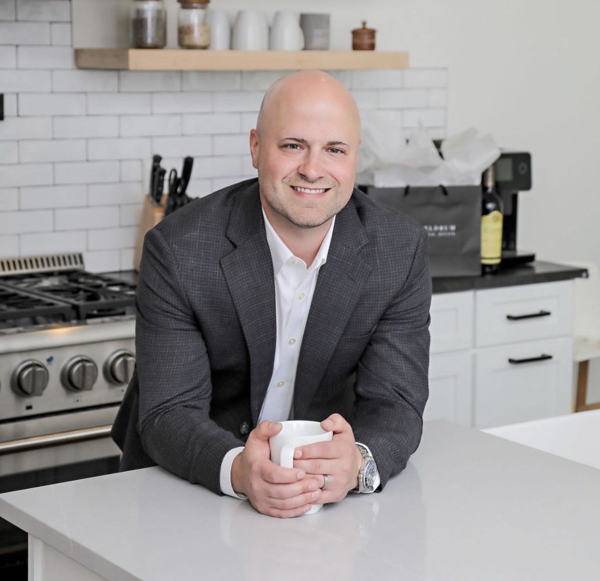 Mike Meldrum Associates Mike Meldrum Real Estate One