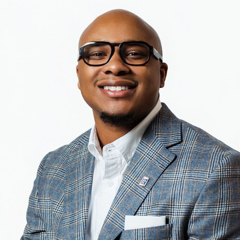 Maxberry The Brokerage | TJ Maxberry - REALTOR, Lexington, KY
