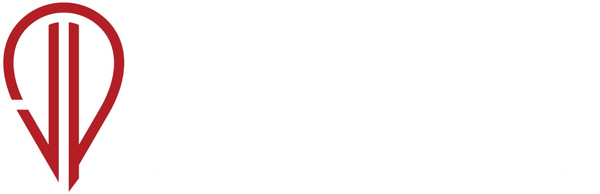 Jose Perez Logo