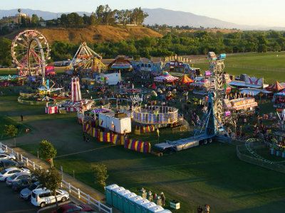 La Habra California