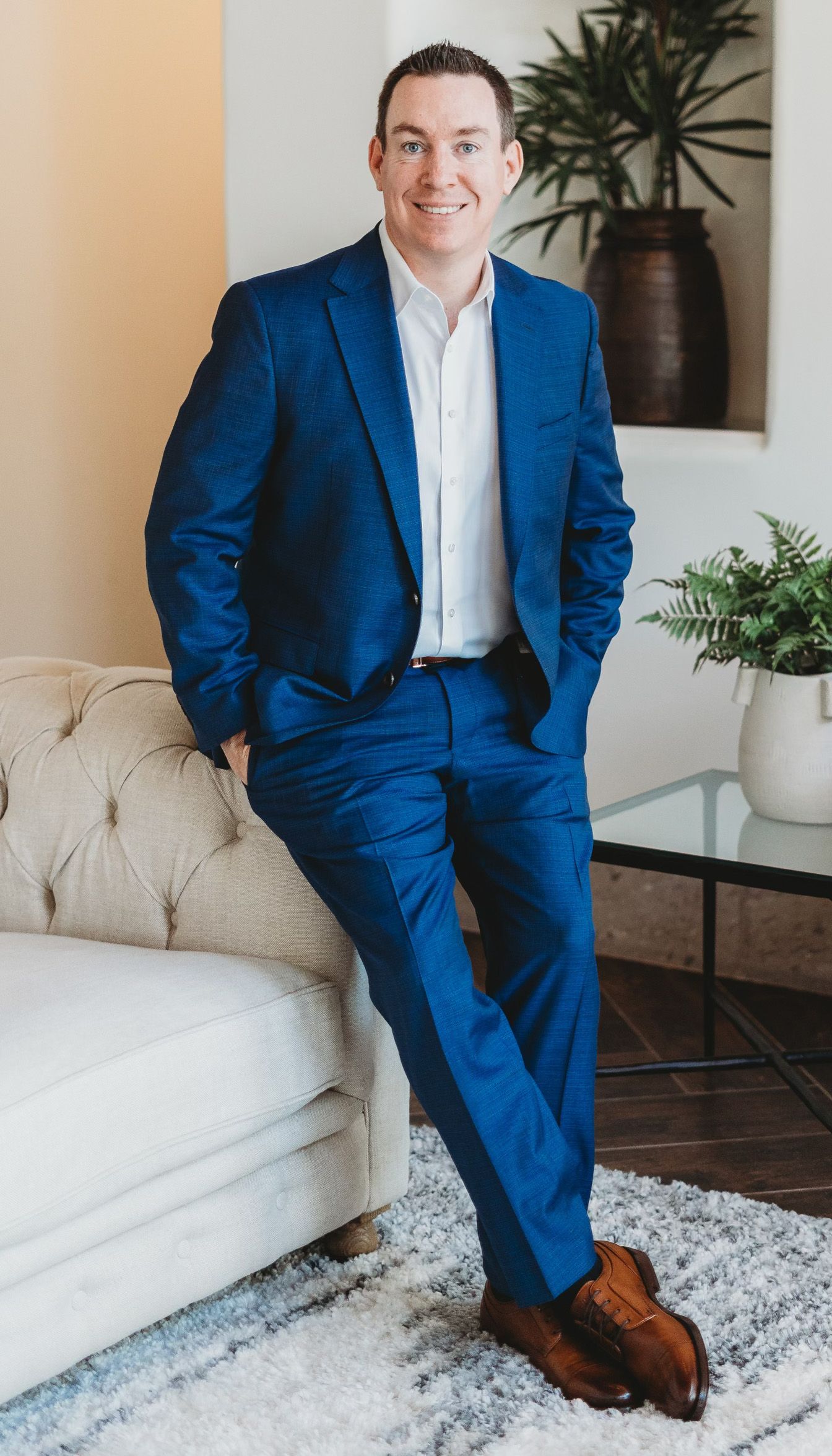 Featured Agent