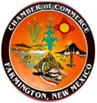 NM Dream House Powered By Bryan Crawford is an official member of the Farmington NM Chamber of Commerce