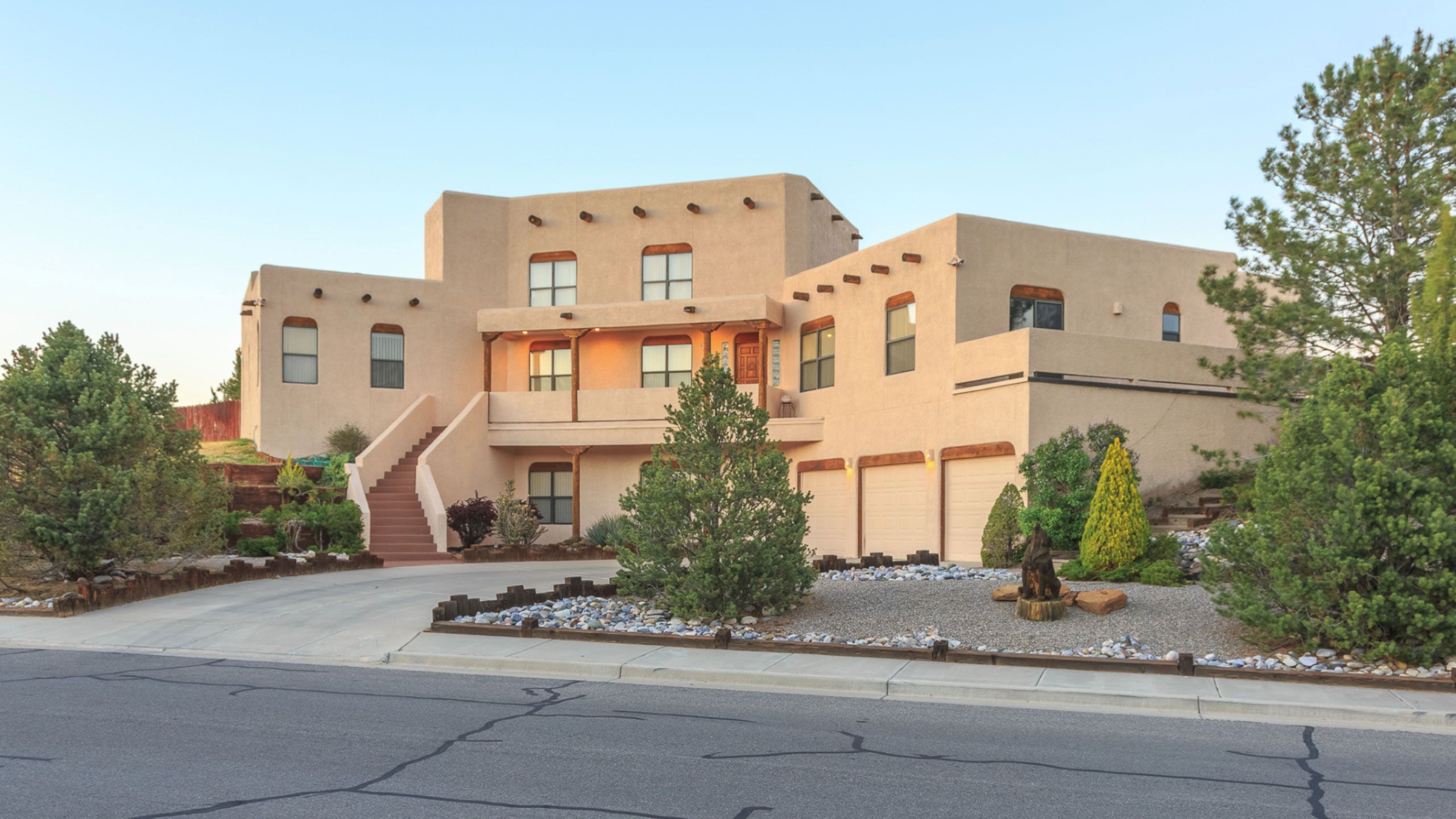 dream home and how to find it