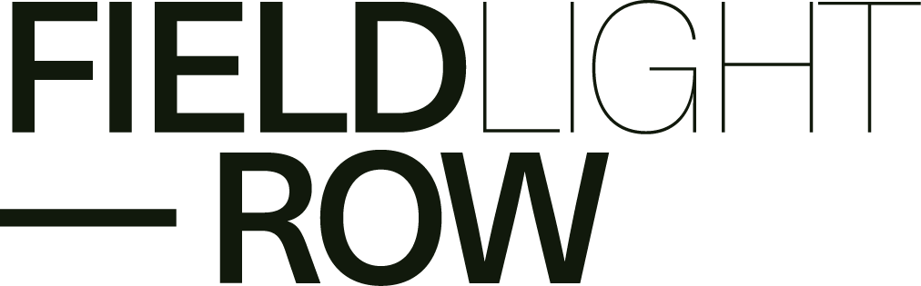 Fieldlight Row logo
