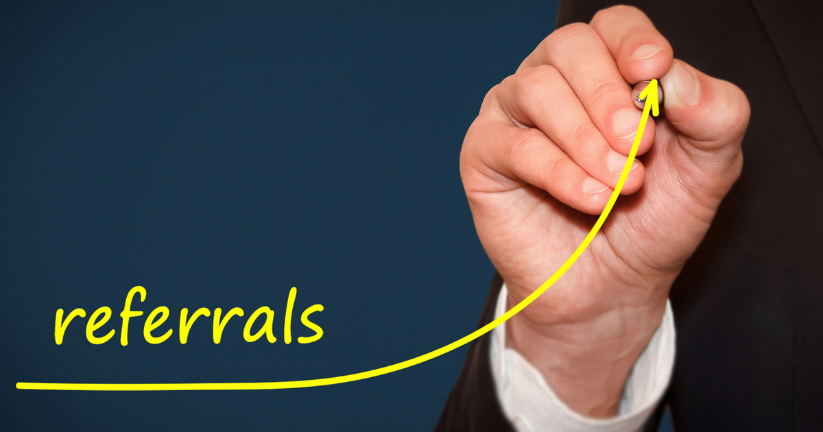 Referral Program Referral Program
