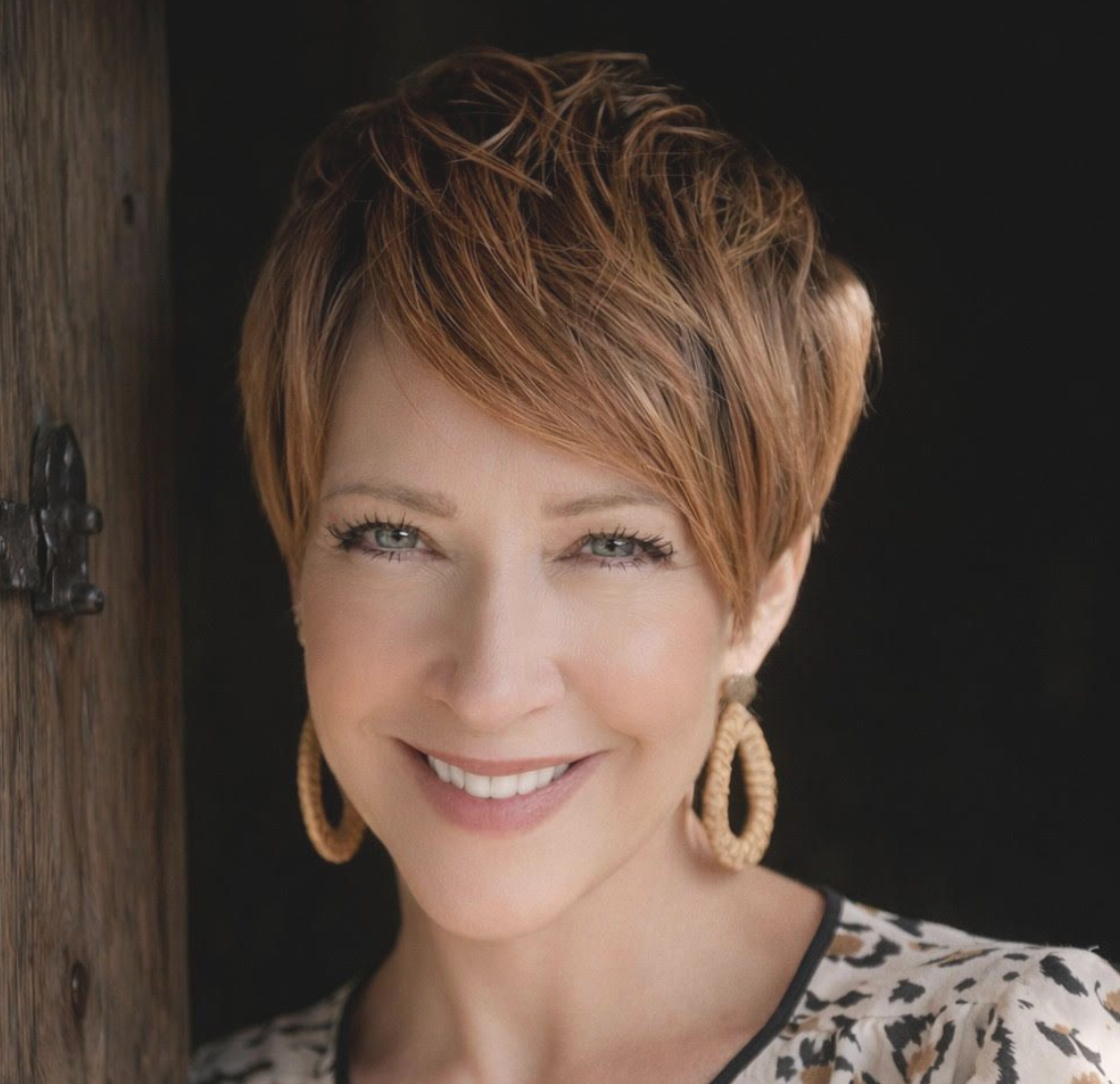 Michelle Johnson - Sotheby's 