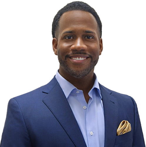 Desmond Graham | Graham Team Realtors