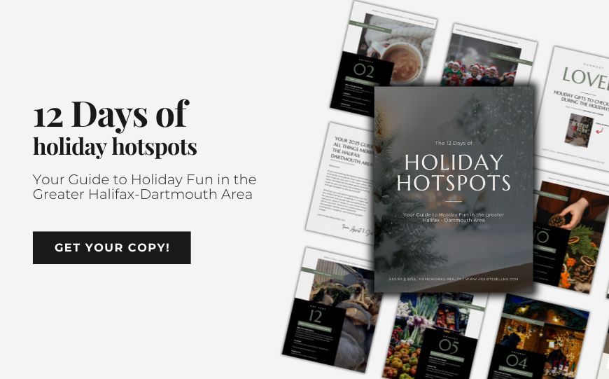 Holeday Gift  Guide- Download