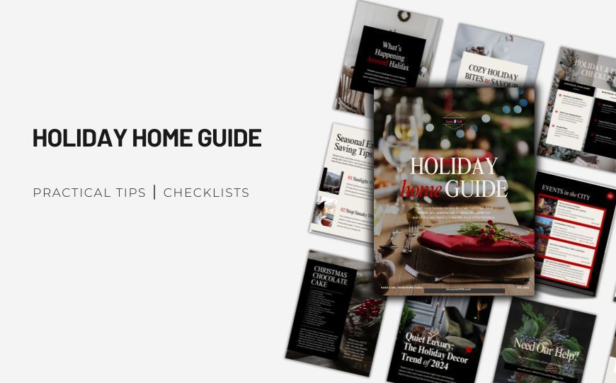 Holdiay Home Guide