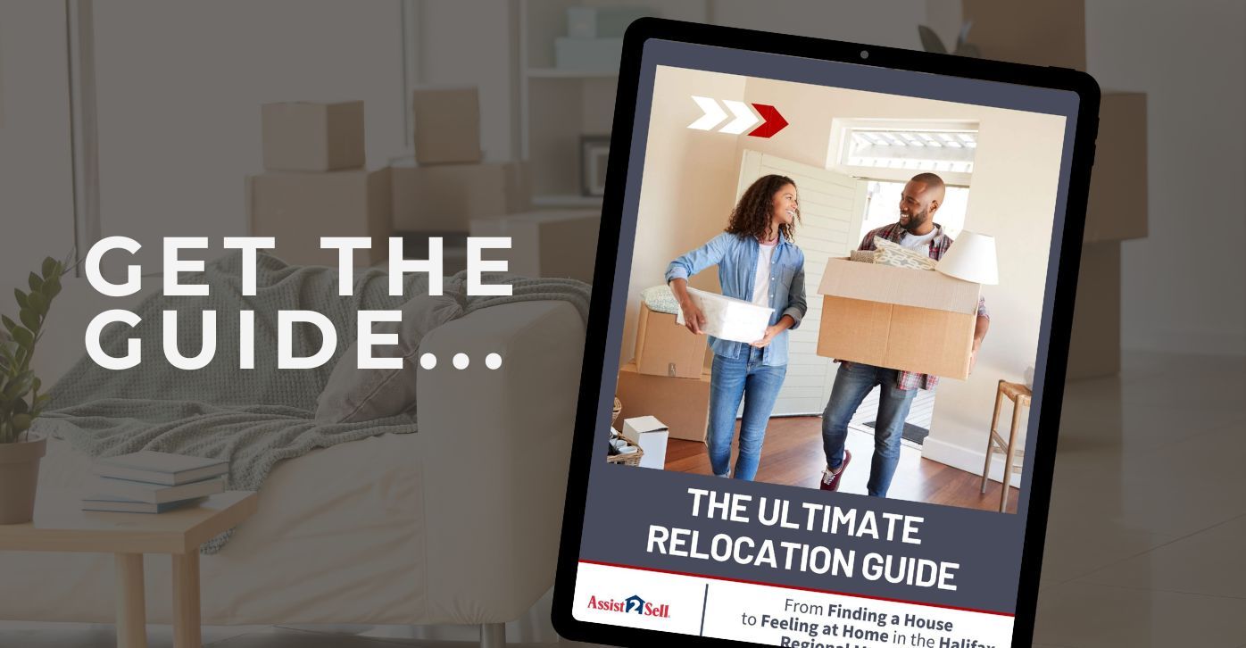 Ultimate Relocation Guide 