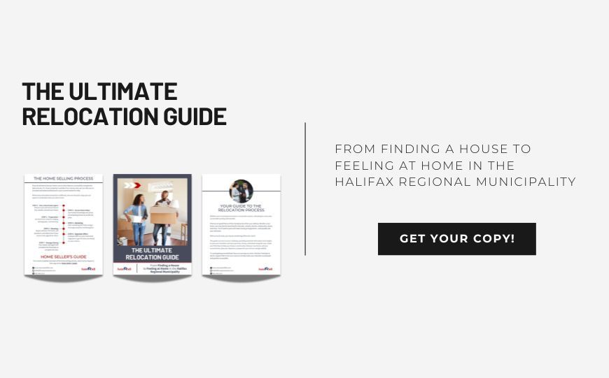 Ultimate Relocation Guide 