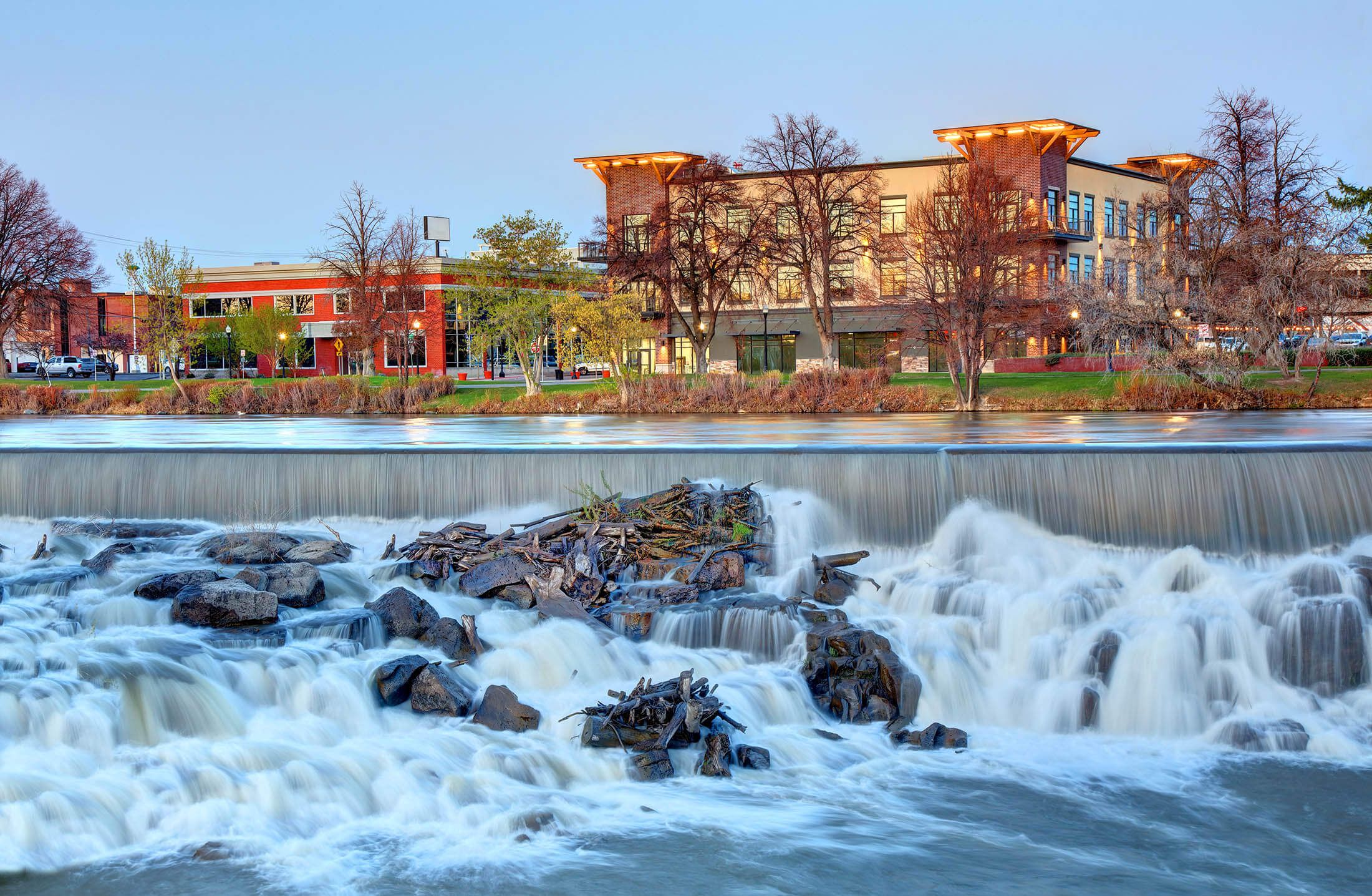 Idaho Falls