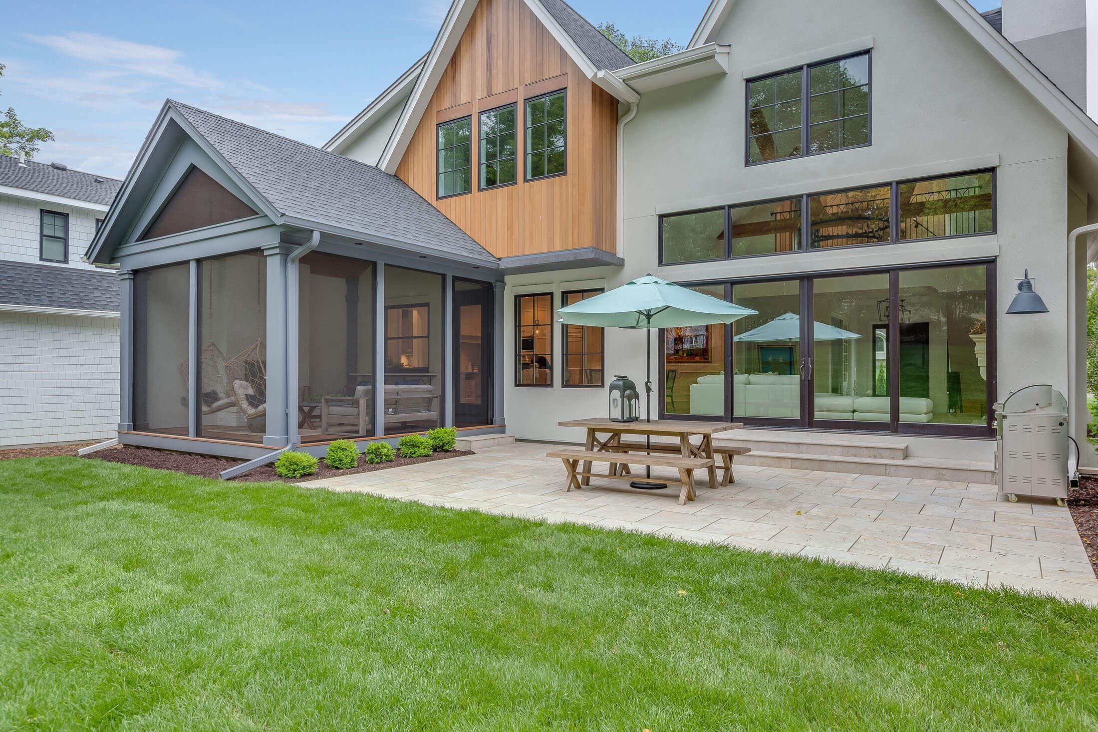New construction home in Idaho Falls