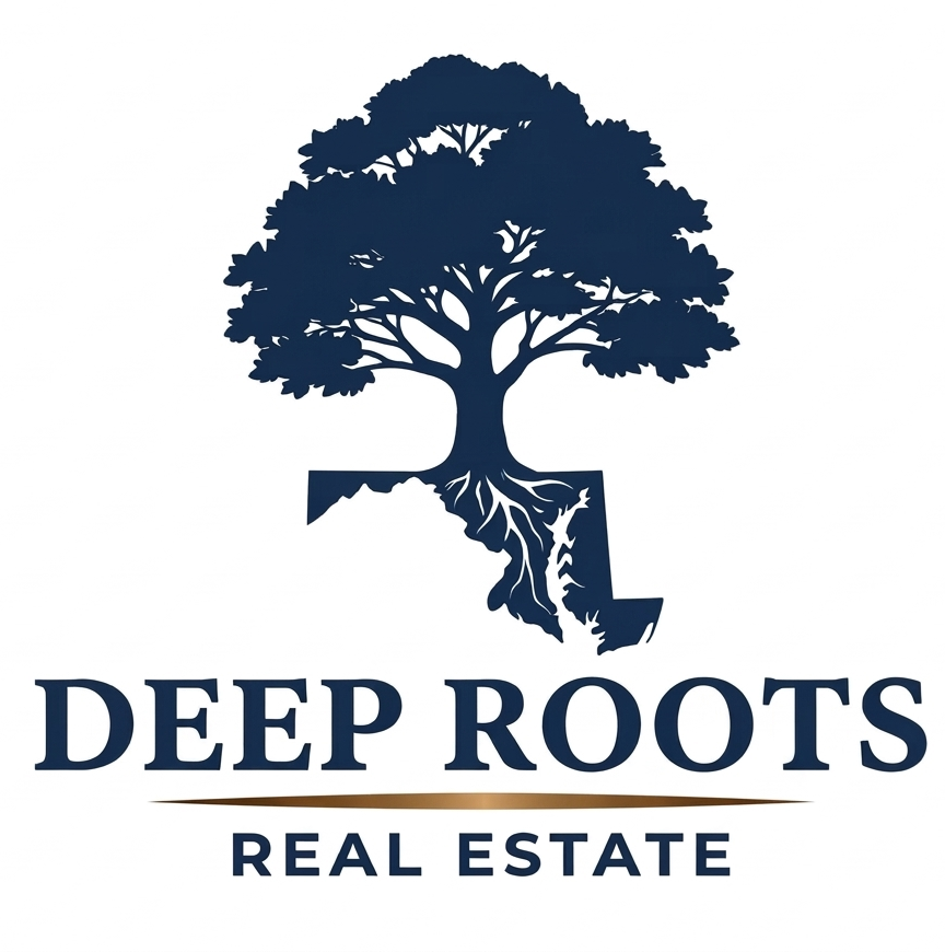 Deep Roots Real Estate