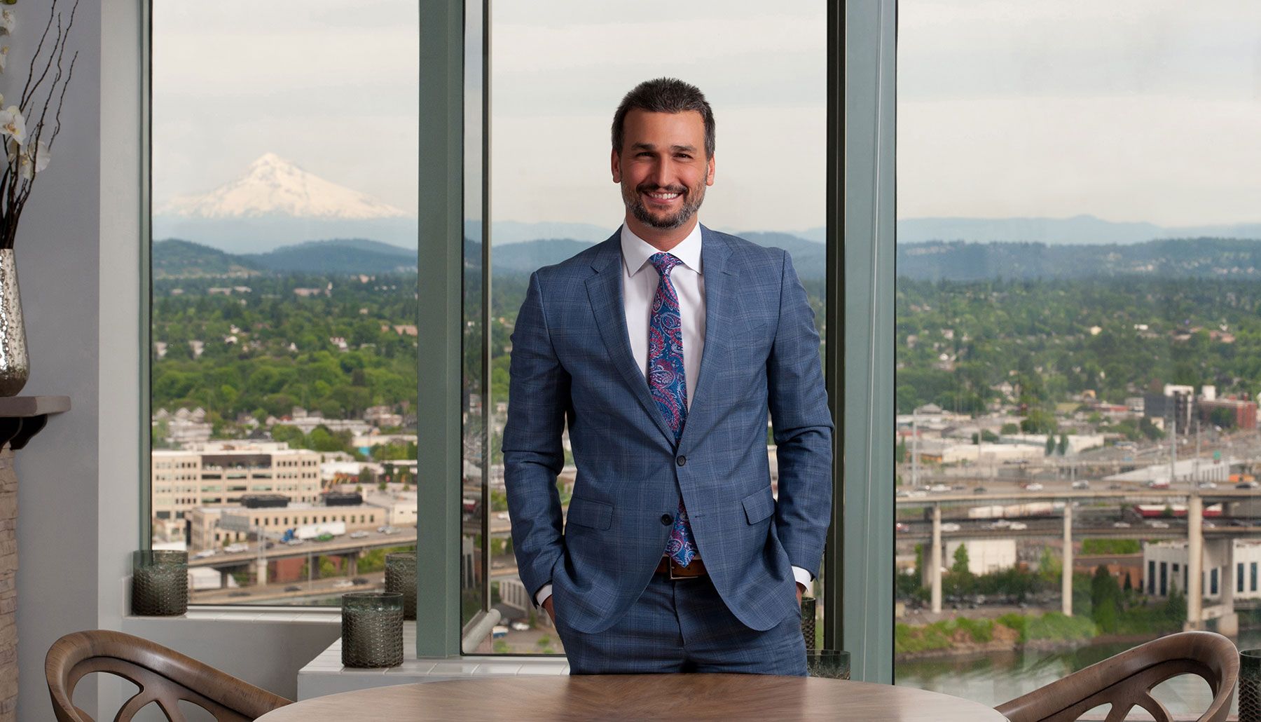 Steve Nassar Top Real Estate Agent in Portland, Lake Oswego, West Linn, Beaverton, Vancouver