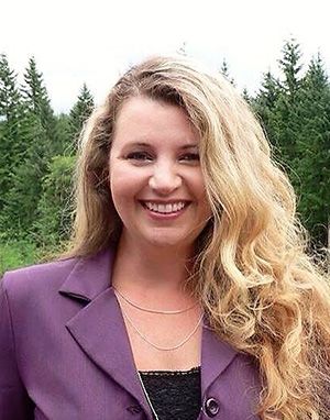 Lisa Rushing - Real Estate Broker
