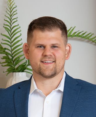 Taylor Racek Price Home Buyer Specialist Real Estate Broker