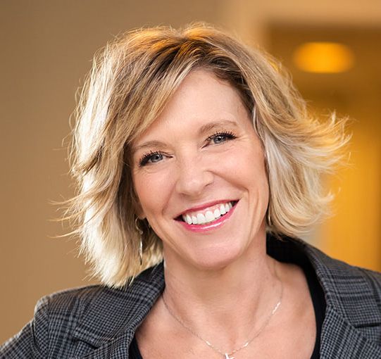 Tami Ferrey- Real Estate Broker