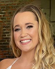 Kelsea Ross - Assistant