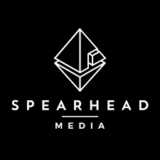 Spearhead Media Logo.