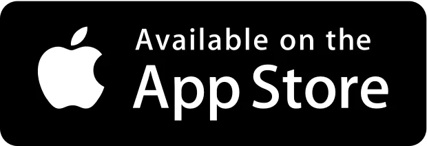 Available on the Apple App Store for download.