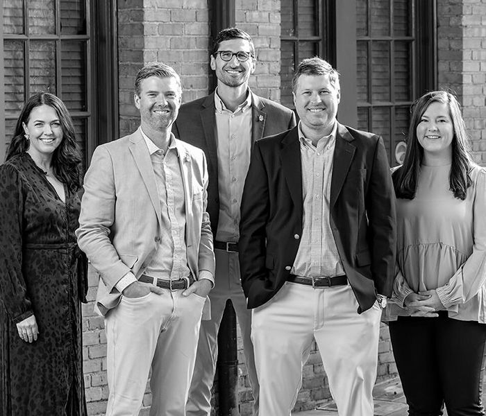 Holliday Ingram Team