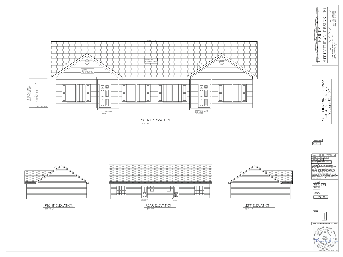 multi-family