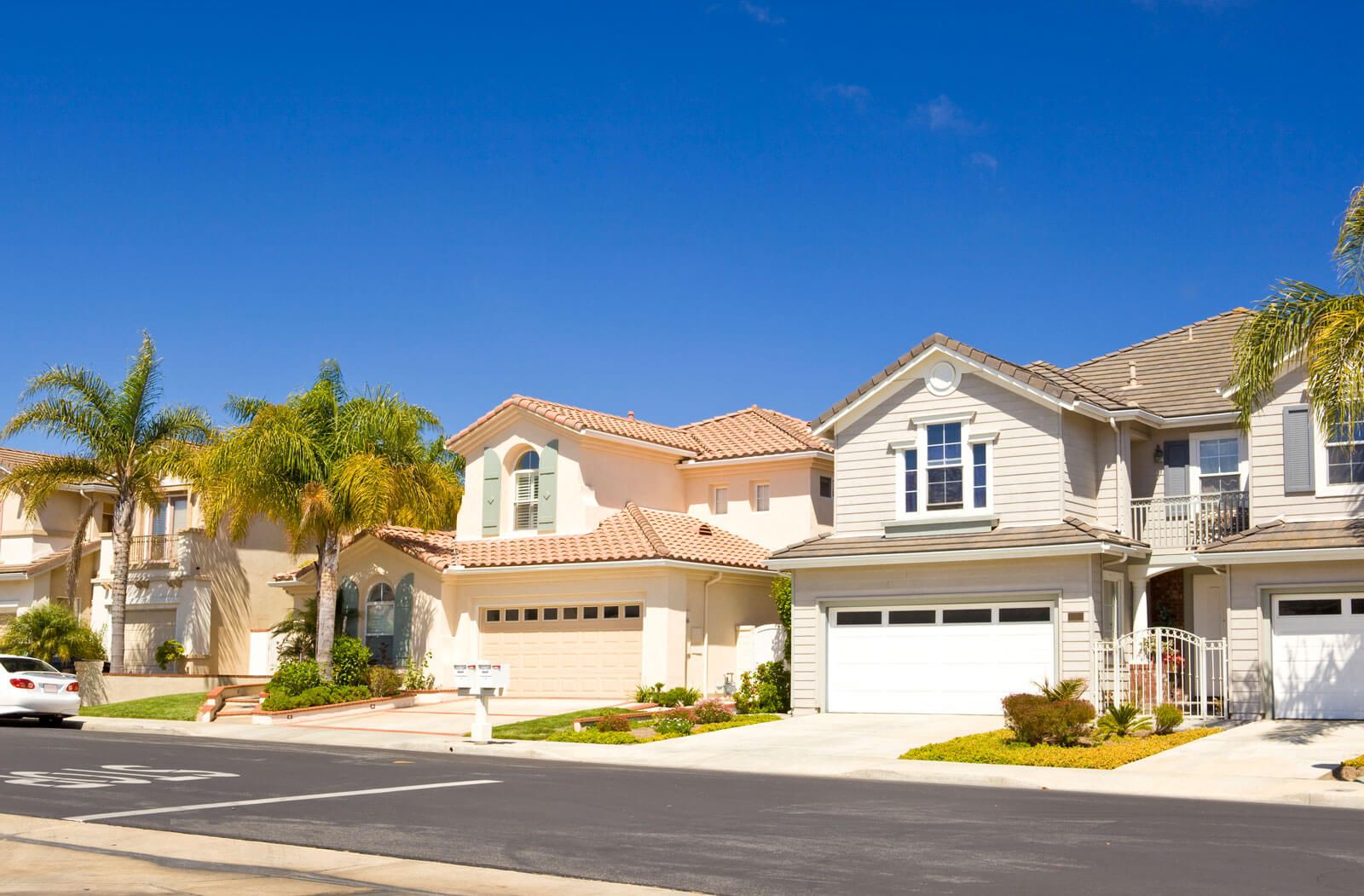 California Home Prices and Sales Climb Despite Mortgage Rate Pressure