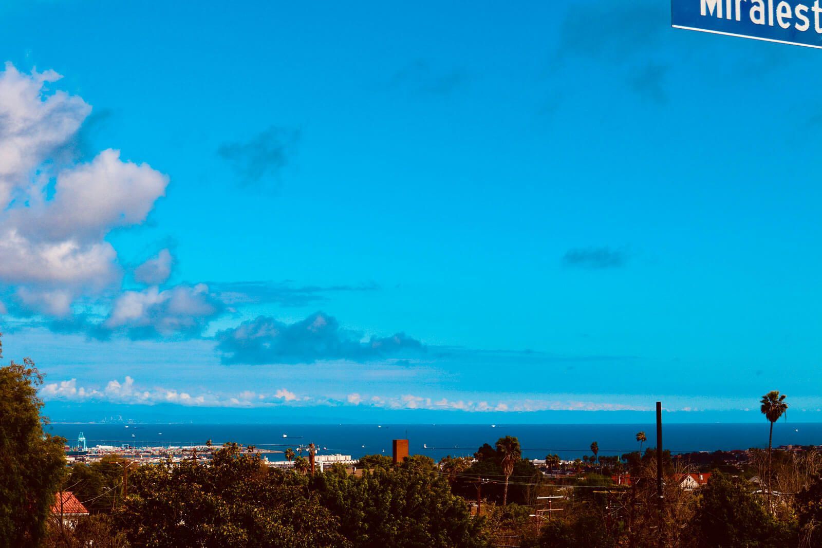 Homes for Sale in Miraleste Pines in San Pedro, CA