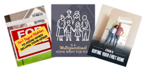 Buy and Sell Homes Real Estate