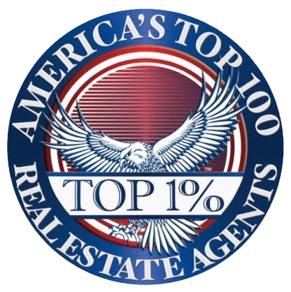 Top 100 Logo