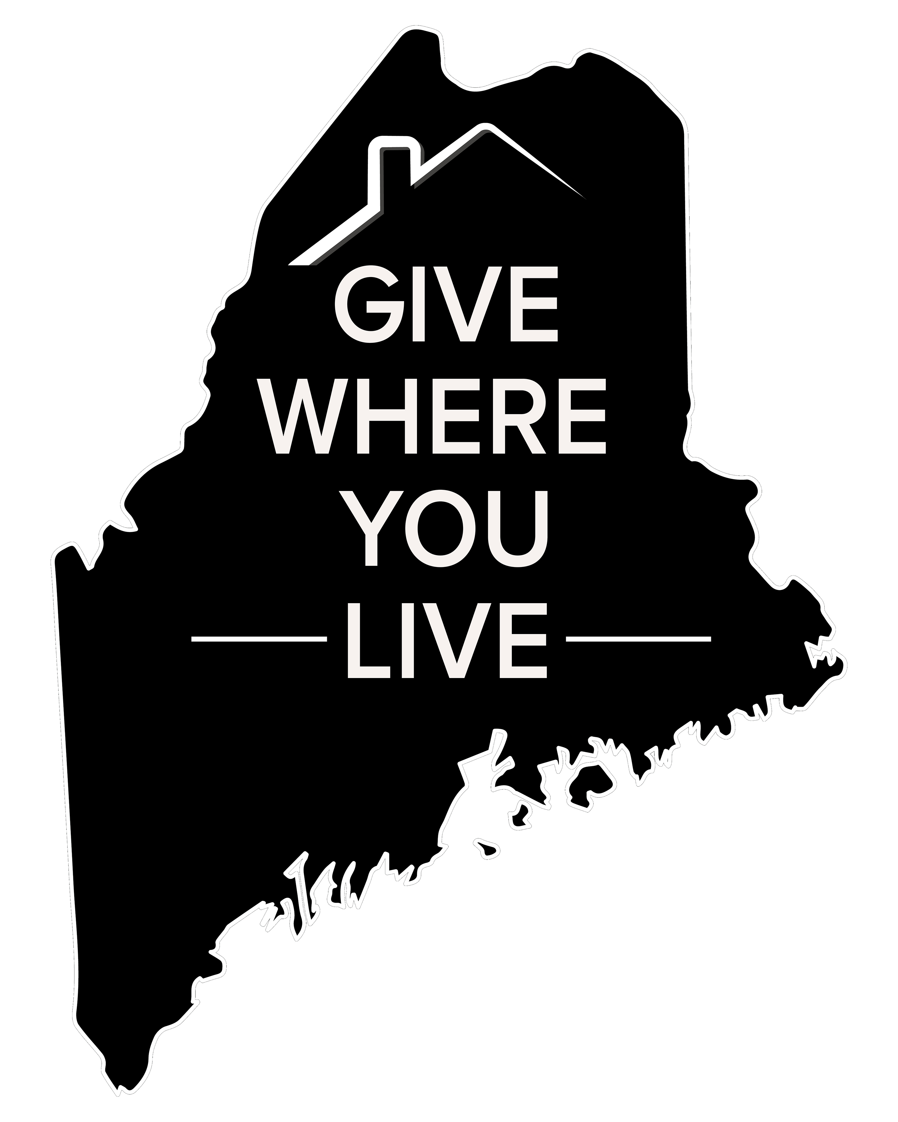 Give Where You Live