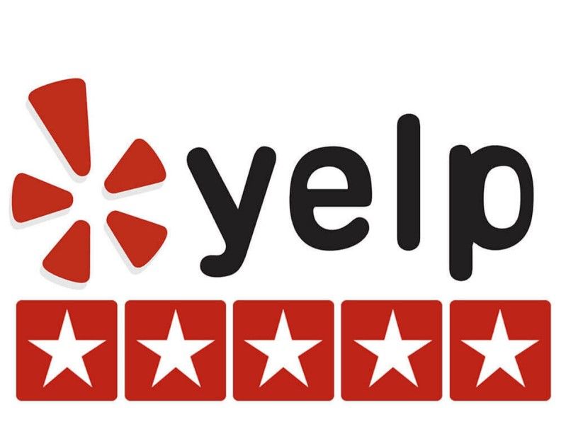 More Yelp Reviews