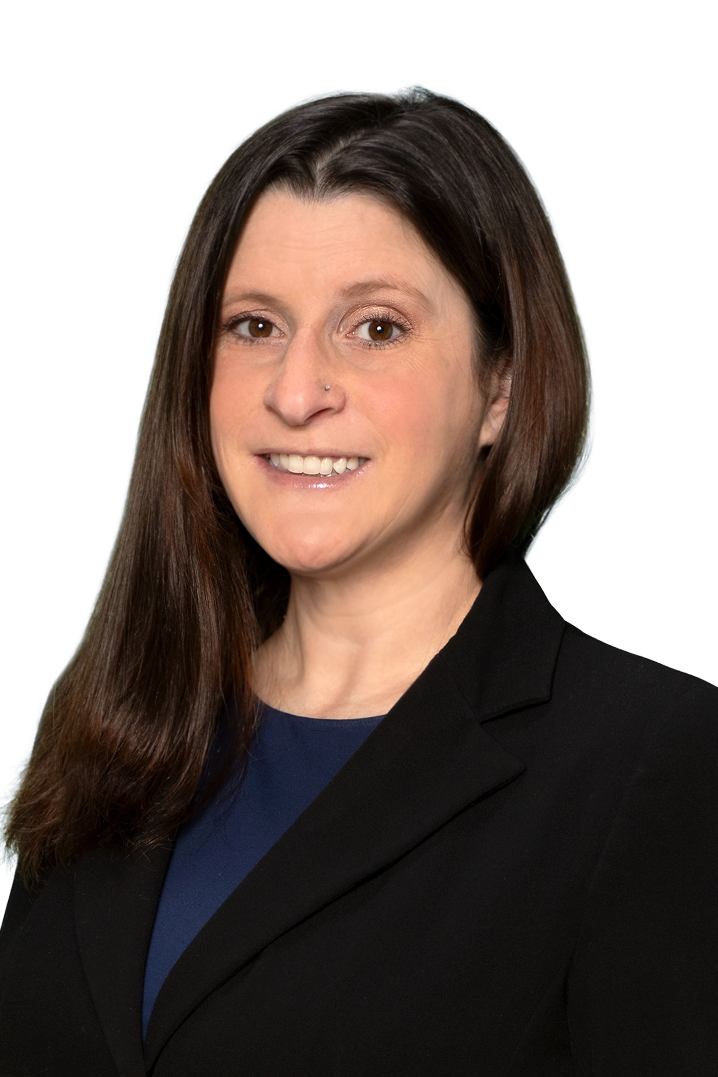 Julie Magnano