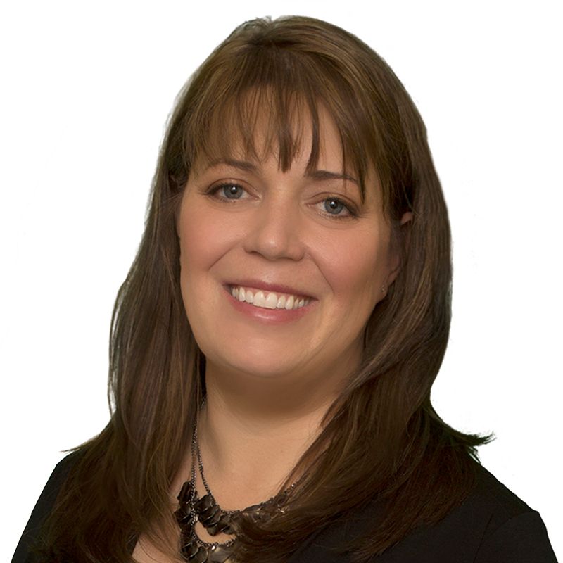 Kari Blouin