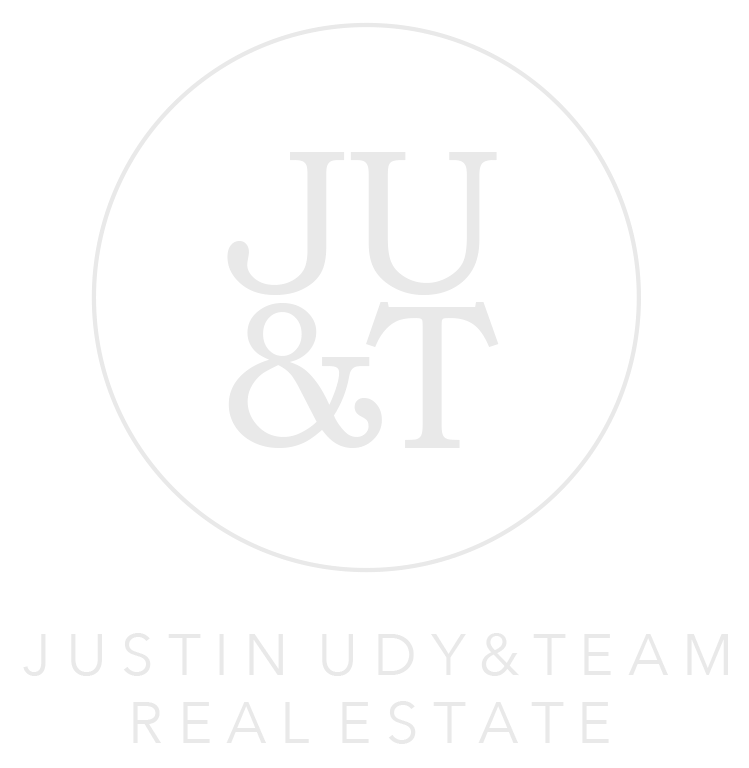 Justin Udy