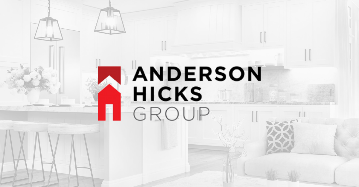 Anderson Hicks Group Anderson Hicks Idaho Realtors Keller