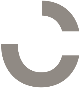 the collective logo