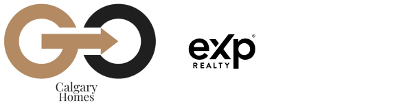 Go Calgary Homes & eXp Realty