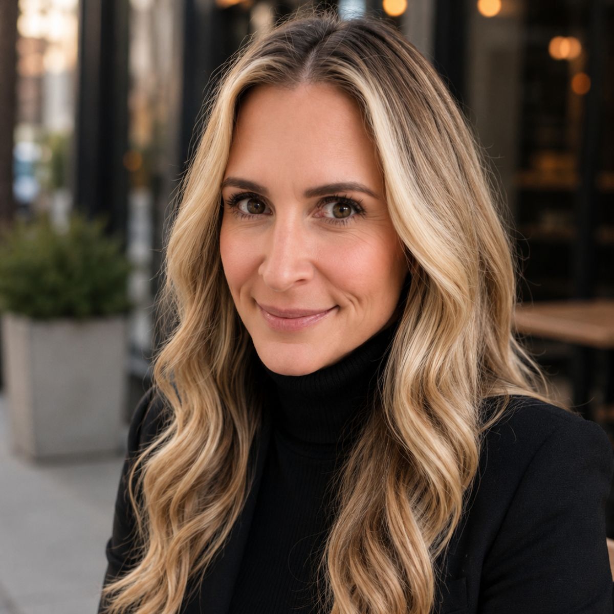 Lara Underhill, Calgary inner-city real estate advisor specializing in Marda Loop, Altadore, and South Calgary