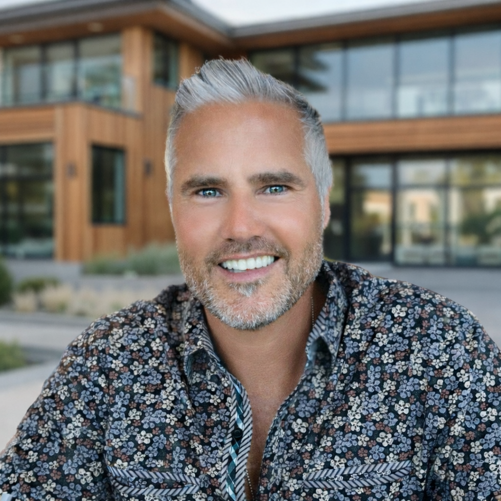 Stacy Underhill Calgary real estate advisor with extensive business experience