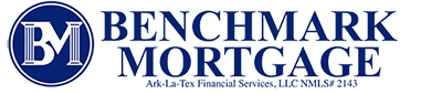 Benchmark Mortgage Logo