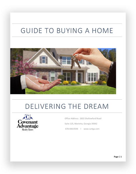 Handing keys over