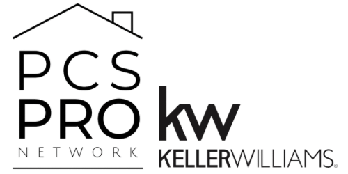 THE PCS PRO NETWORK | KELLER WILLIAMS