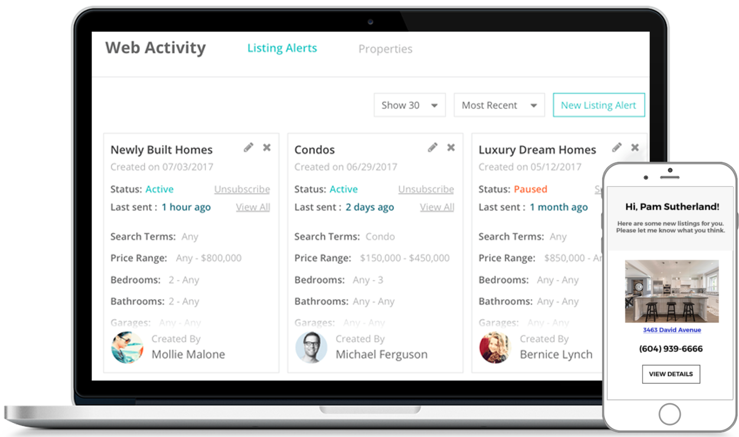 Permack and Associates Database