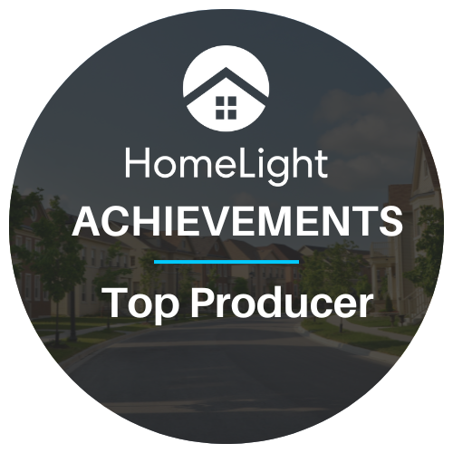 Best of HomeLight Award Winner - Ruth Ratner - Top Connecticut Real Estate Agent