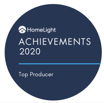 Best of HomeLight Award Winner - Ruth Ratner - Top Connecticut Real Estate Agent